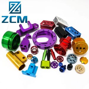 Custom manufactured aluminum brass steel Metal adapter fittings