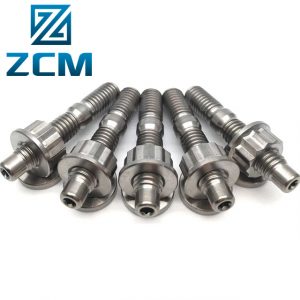 Custom manufactured automotive automobile car spare metal stainless steel aluminum brass fittings