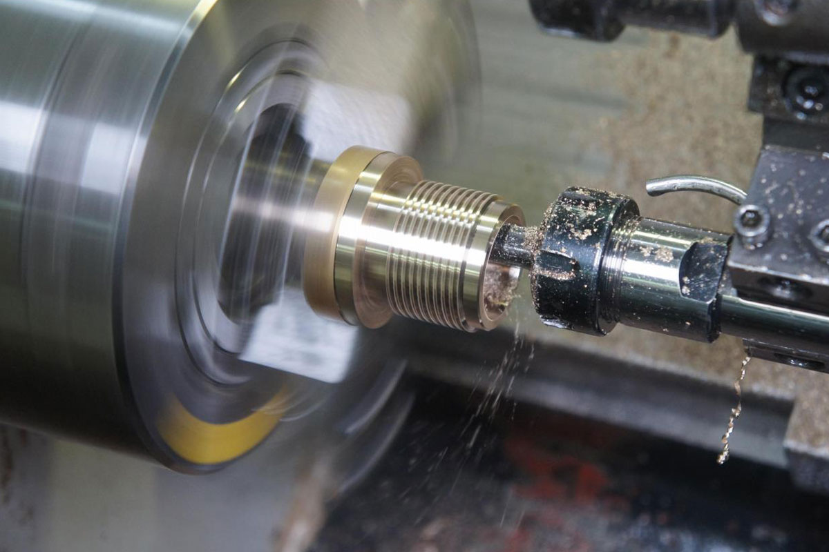 cnc-turning-machining