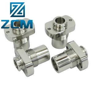 CNC Metal Precision Brass Steel Alloy Aluminum Alloy Motor Pump Tobacco Spinning Grinder Polishing Spaying Tattoo Textile Coffee Machine Parts Machining