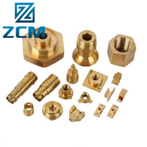 Custom Made Brass Fitting Lamp Adapter Manufacturing CNC Turning Brass Fittings Bronze Brass Lamp Holder fitting parts