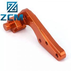 Custom Manufacturing metal aluminum motorcycle motorbike MTB hubs gas cap footpeg handle bar parts