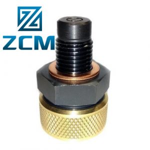 Multi-Spindle Swiss CNC Lathes Custom metal repair tool Machining high Precision aluminum parts