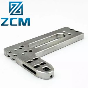 Shenzhen Custom Base Locking Mounting Bracket Manufacturing CNC industrial equipment machine Mounting Machining Brackets Stainless steel mounting brackets